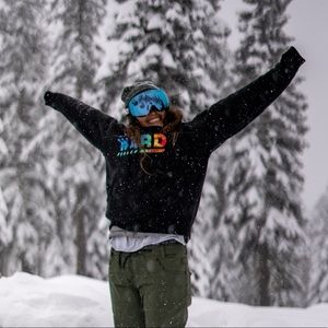 Meet your Posher, Josefina